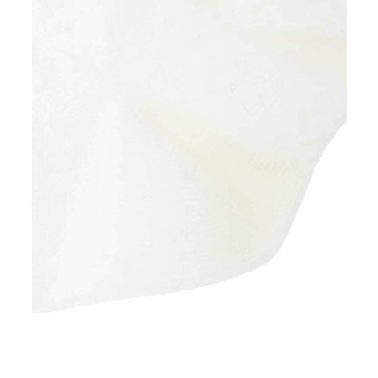 [16-18cm/19-21cm][セレモニー]レース付きショートソックス | a.v.v【KIDS】 | 詳細画像10 