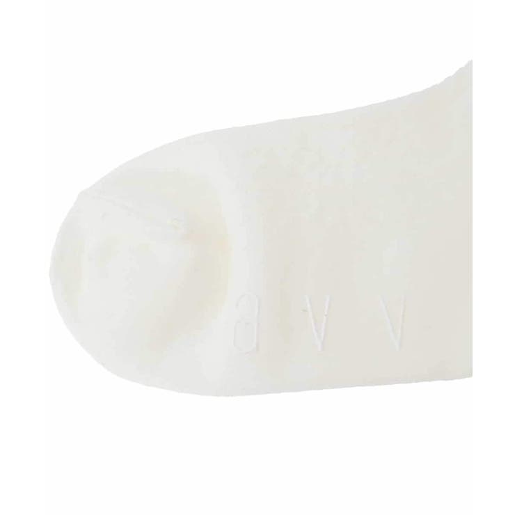 [16-18cm/19-21cm][セレモニー]レース付きショートソックス | a.v.v【KIDS】 | 詳細画像12 