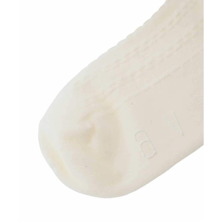 [KIDS]リボン付きショートソックス | a.v.v【KIDS】 | 詳細画像5 