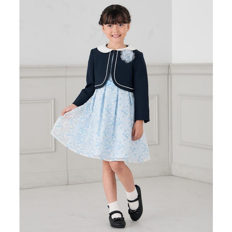 [KIDS]リボン付きショートソックス | a.v.v【KIDS】 | 詳細画像9 