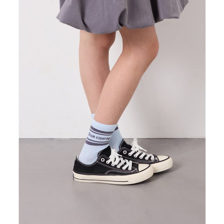 【19-21/22-24cm】【3点セット】アソートソックス | a.v.v【KIDS】 | 詳細画像6 