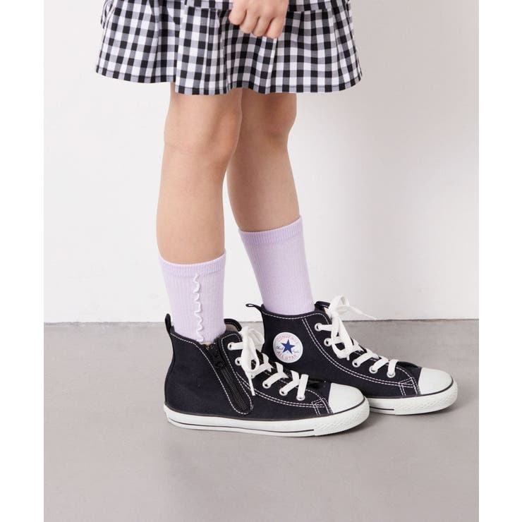 【19-21/22-24cm】【3点セット】アソートソックス | a.v.v【KIDS】 | 詳細画像5 