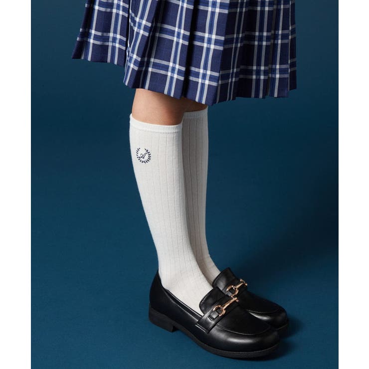 [KIDS]【卒服/セレモニー】Aハイソックス | a.v.v【KIDS】 | 詳細画像12 