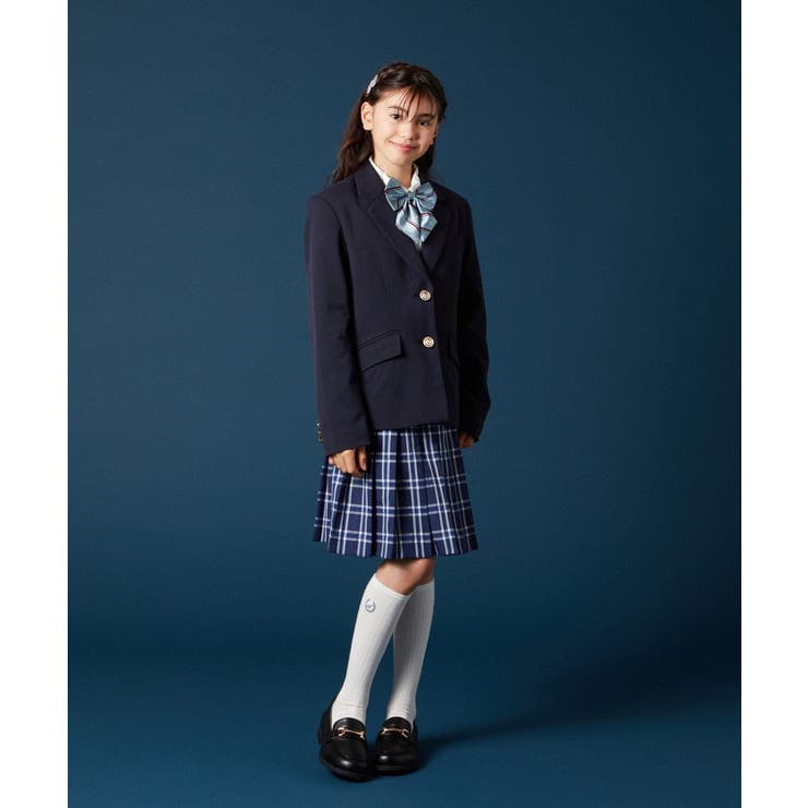 [KIDS]【卒服/セレモニー】Aハイソックス | a.v.v【KIDS】 | 詳細画像19 