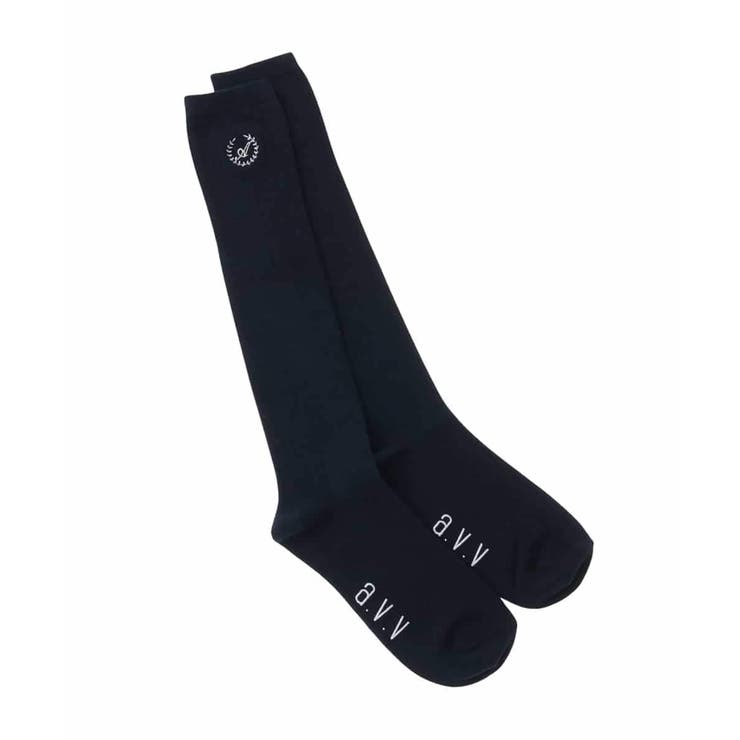 [KIDS]【卒服/セレモニー】Aハイソックス | a.v.v【KIDS】 | 詳細画像2 