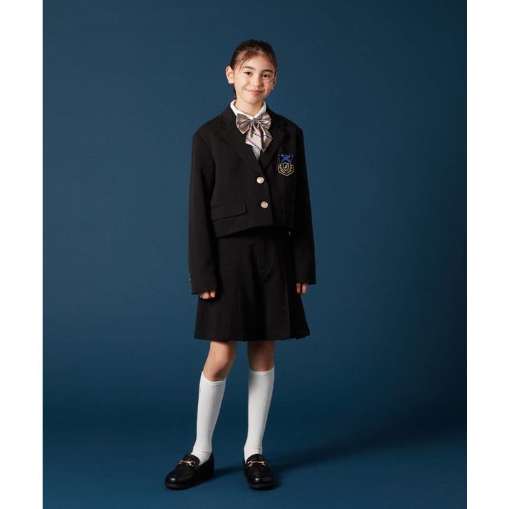 [KIDS]【卒服/セレモニー】Aハイソックス | a.v.v【KIDS】 | 詳細画像20 