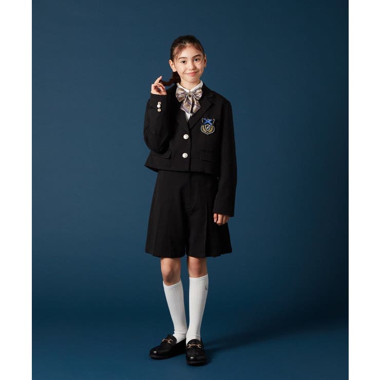 [KIDS]【卒服/セレモニー】Aハイソックス | a.v.v【KIDS】 | 詳細画像21 