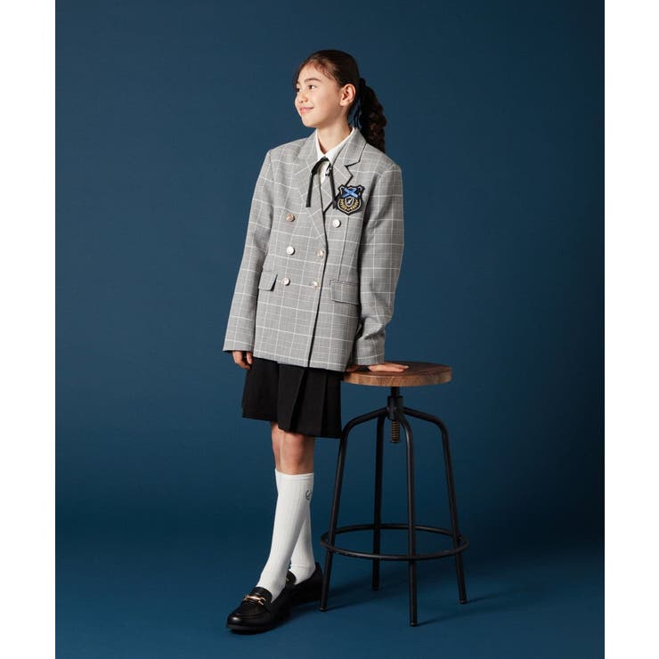 [KIDS]【卒服/セレモニー】Aハイソックス | a.v.v【KIDS】 | 詳細画像22 