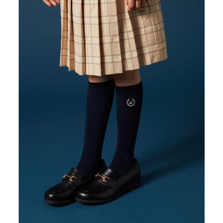 [KIDS]【卒服/セレモニー】Aハイソックス | a.v.v【KIDS】 | 詳細画像24 