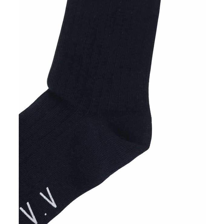 [KIDS]【卒服/セレモニー】Aハイソックス | a.v.v【KIDS】 | 詳細画像5 