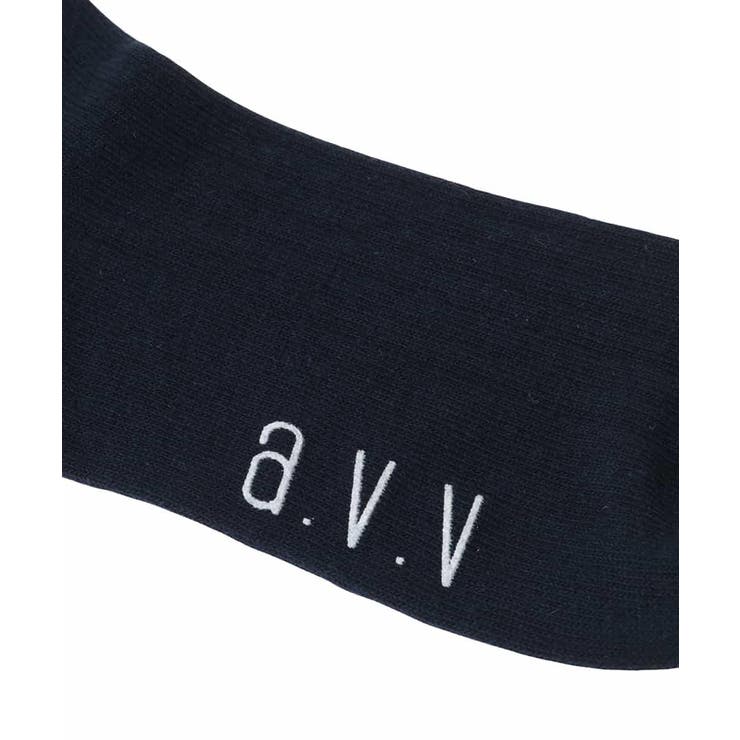 [KIDS]【卒服/セレモニー】Aハイソックス | a.v.v【KIDS】 | 詳細画像7 