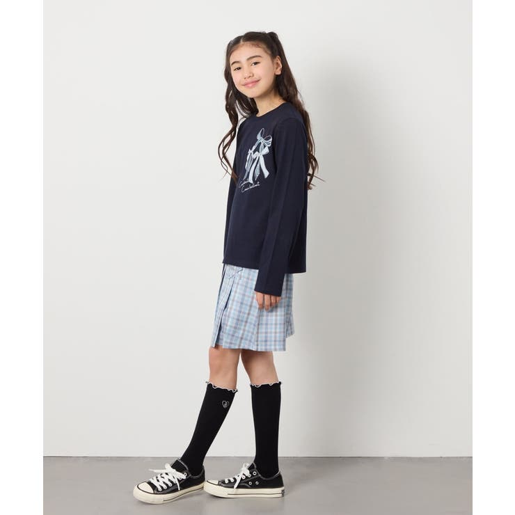 a.v.v ワンピース　ジャケット　110cm　靴下　靴 a.v.v ワンピース ジャケット 110cm 靴下 靴 a.v.v｜[KIDS]ワン