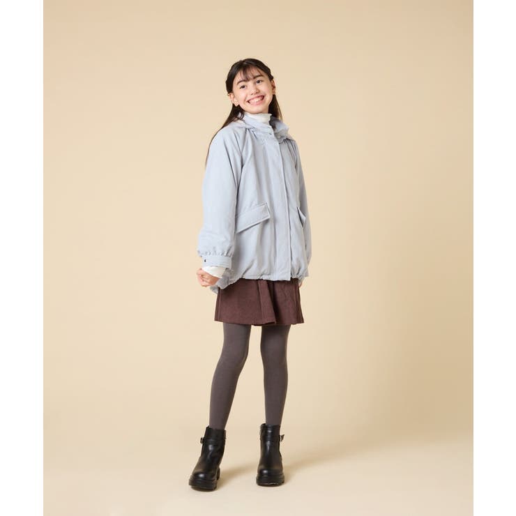 [110/130/150size]ハートポイントタイツ | a.v.v【KIDS】 | 詳細画像6 