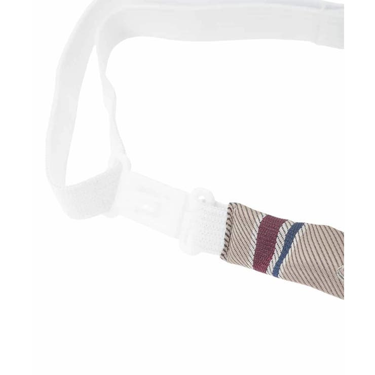 [KIDS]【卒服】スクールネクタイ | a.v.v【KIDS】 | 詳細画像23 