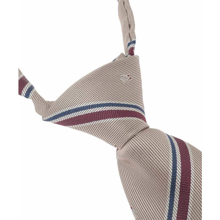 [KIDS]【卒服】スクールネクタイ | a.v.v【KIDS】 | 詳細画像24 