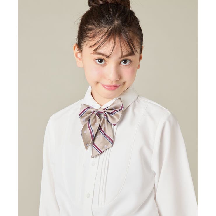 [KIDS]【2026 卒服】スクールリボン | a.v.v【KIDS】 | 詳細画像10 