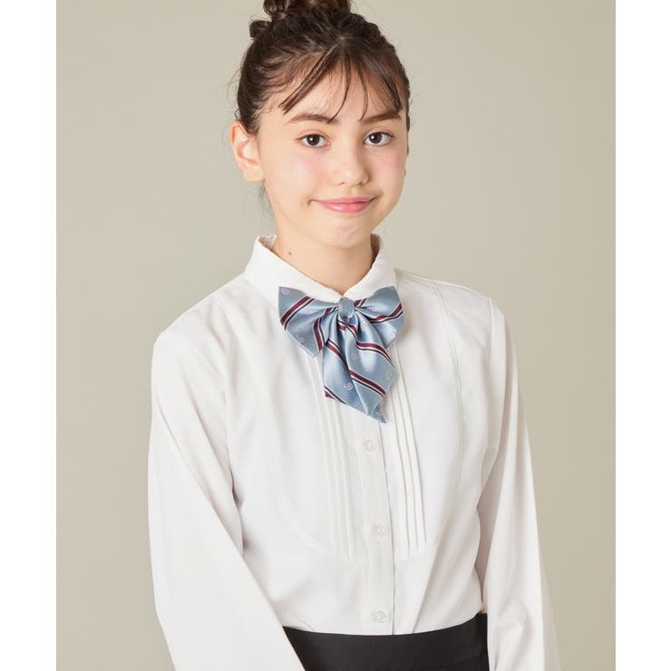 [KIDS]【2026 卒服】スクールリボン | a.v.v【KIDS】 | 詳細画像2 