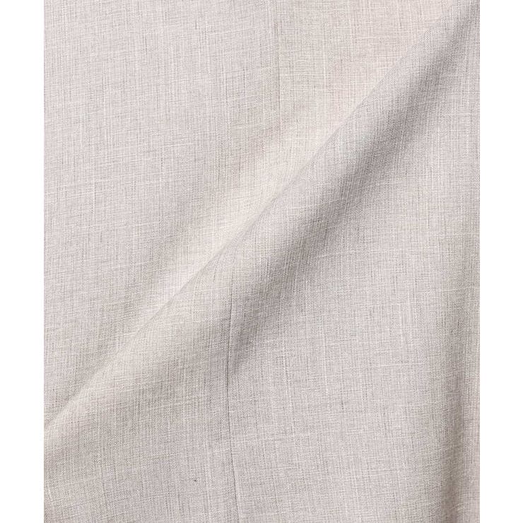 【好印象シャツ】スキッパーシャツプルオーバー 五分袖 | a.v.v【MEN】 | 詳細画像26 