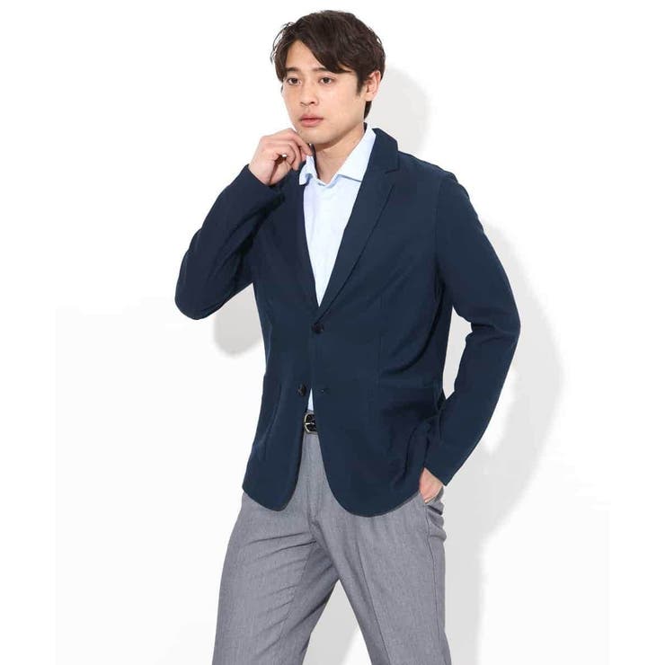 【定番アイテム】マイクロツイルカッタウェイシャツ 半袖 | a.v.v【MEN】 | 詳細画像18 