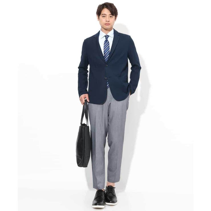 【定番アイテム】マイクロツイルカッタウェイシャツ 半袖 | a.v.v【MEN】 | 詳細画像7 