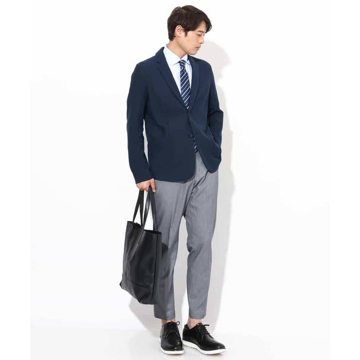 【定番アイテム】マイクロツイルカッタウェイシャツ 半袖 | a.v.v【MEN】 | 詳細画像8 