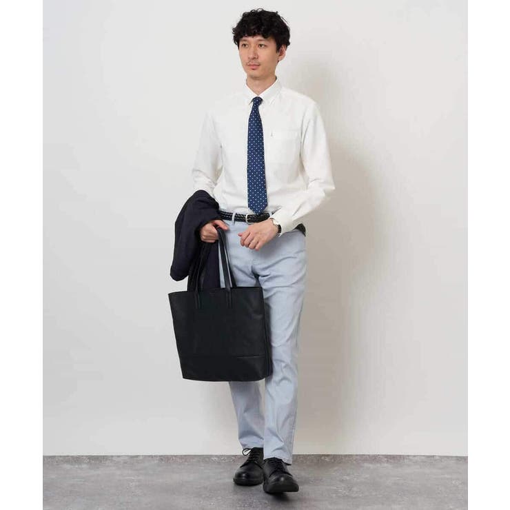 累計22、000枚販売！！ボタンダウンオックスシャツ【速乾 洗濯機で洗える イー… | a.v.v【MEN】 | 詳細画像13 