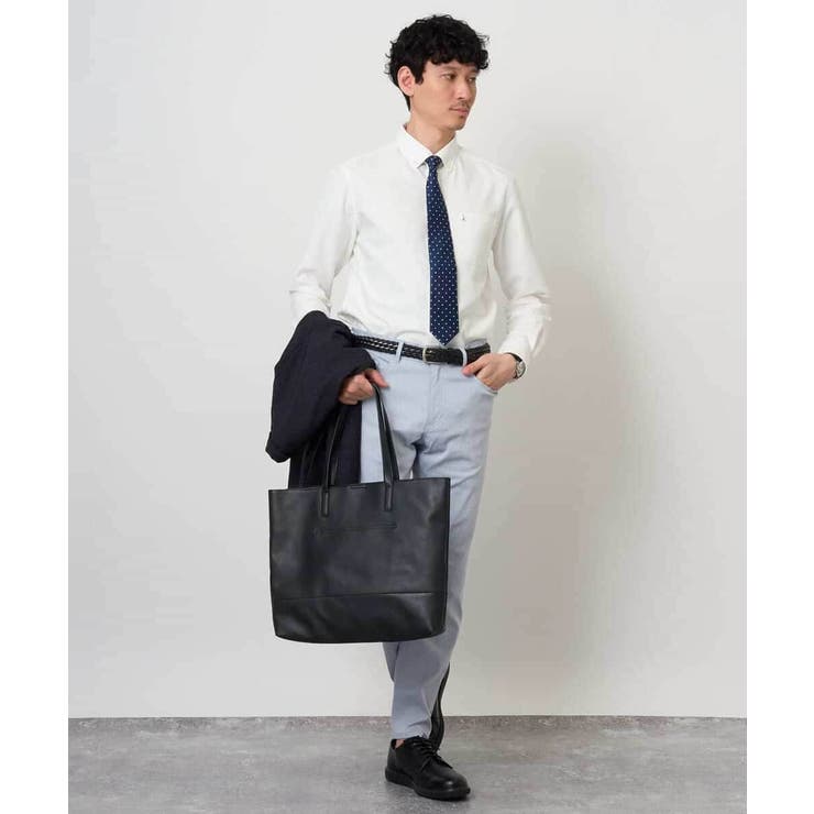 累計22、000枚販売！！ボタンダウンオックスシャツ【速乾 洗濯機で洗える イー… | a.v.v【MEN】 | 詳細画像14 