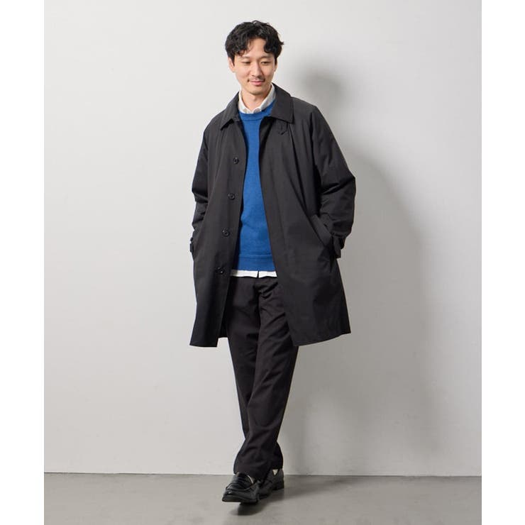 累計22、000枚販売！！ボタンダウンオックスシャツ【速乾 洗濯機で洗える イー… | a.v.v【MEN】 | 詳細画像19 