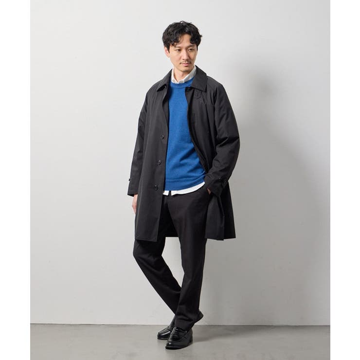 累計22、000枚販売！！ボタンダウンオックスシャツ【速乾 洗濯機で洗える イー… | a.v.v【MEN】 | 詳細画像20 