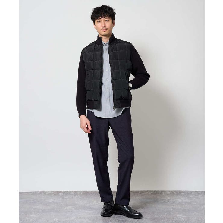 累計22、000枚販売！！ボタンダウンオックスシャツ【速乾 洗濯機で洗える イー… | a.v.v【MEN】 | 詳細画像28 