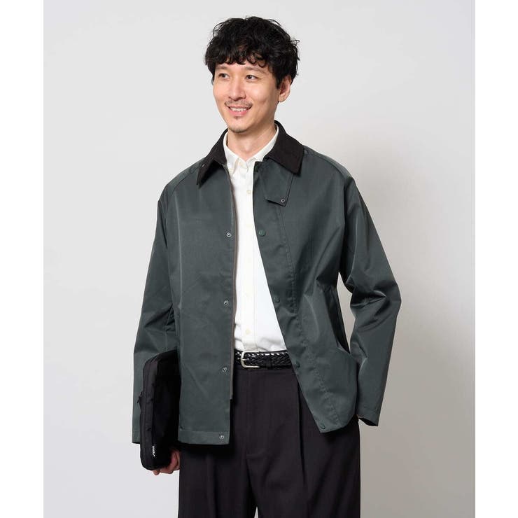 累計22、000枚販売！！ボタンダウンオックスシャツ【速乾 洗濯機で洗える イー… | a.v.v【MEN】 | 詳細画像41 