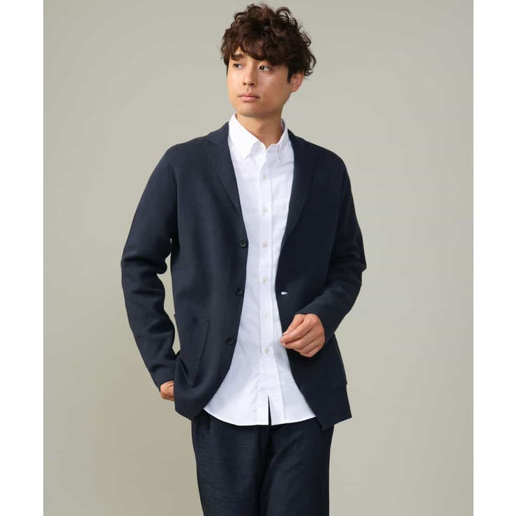 【累計2万枚販売】エッフェル塔刺繍オックスボタンダウンシャツ | a.v.v【MEN】 | 詳細画像24 