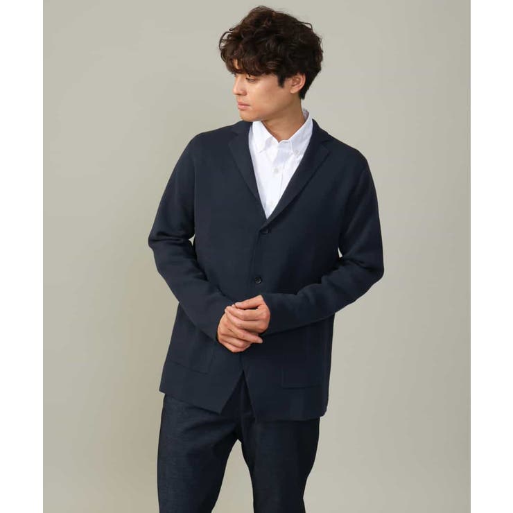 【累計2万枚販売】エッフェル塔刺繍オックスボタンダウンシャツ | a.v.v【MEN】 | 詳細画像25 