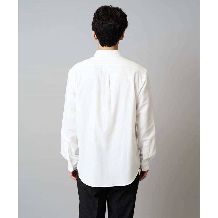 サンライト起毛ストレッチシャツ | a.v.v【MEN】 | 詳細画像45