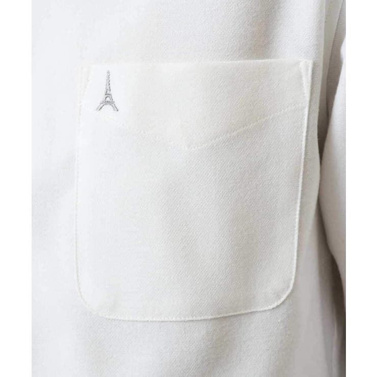 サンライト起毛ストレッチシャツ | a.v.v【MEN】 | 詳細画像49