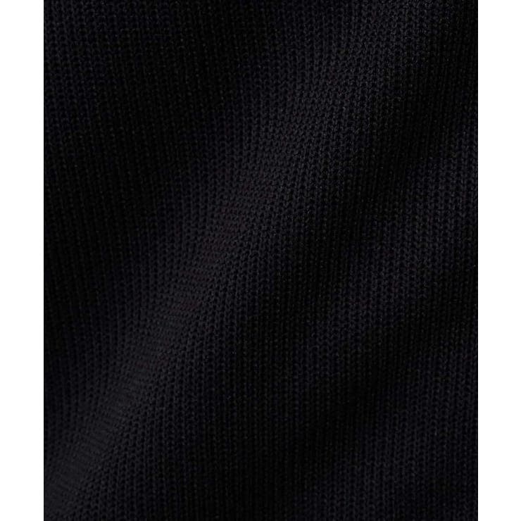 アゼダブルフェイススタンドカラーカーディガン | a.v.v【MEN】 | 詳細画像41