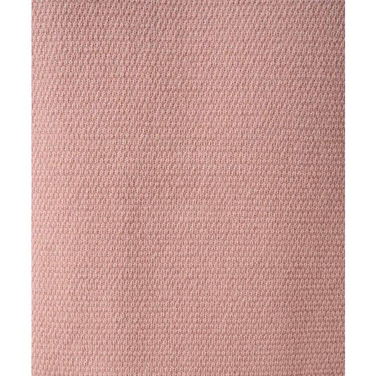 【洗濯機で洗える】タックメッシュクルーネックニット | a.v.v【MEN】 | 詳細画像25 