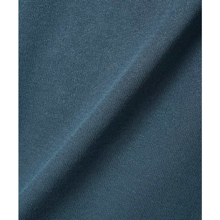 【2SET/洗濯機で洗える】シアーニットアンサンブル | a.v.v【MEN】 | 詳細画像10 