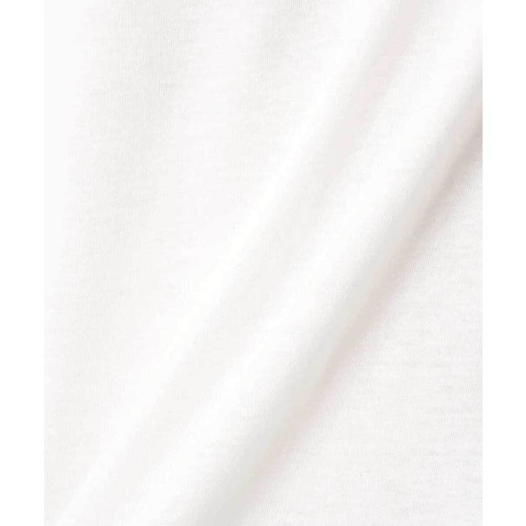 【2SET/洗濯機で洗える】シアーニットアンサンブル | a.v.v【MEN】 | 詳細画像12 