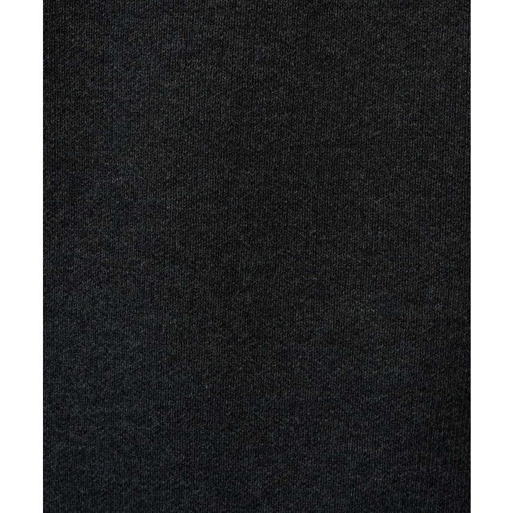 【洗濯機で洗える】ダブルフェイスクルーネックニット | a.v.v【MEN】 | 詳細画像57 