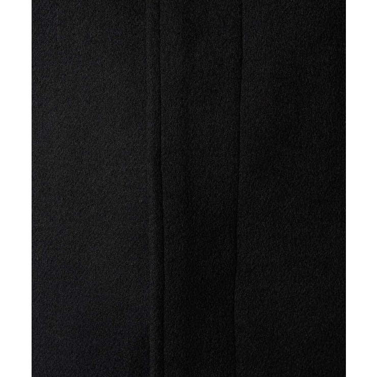 ウールライトビーバースタンドカラージャケット | a.v.v【MEN】 | 詳細画像31 