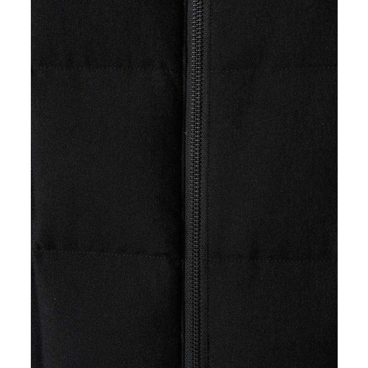 【ダウン混率90%】デタッチャブルフードストレッチダウンブルゾン【軽量/撥水】 | a.v.v【MEN】 | 詳細画像43 