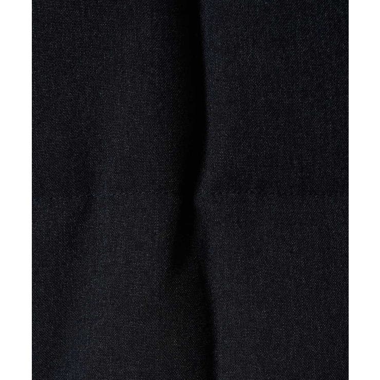 【ダウン混率90%】デタッチャブルフードストレッチダウンブルゾン【軽量/撥水】 | a.v.v【MEN】 | 詳細画像48 