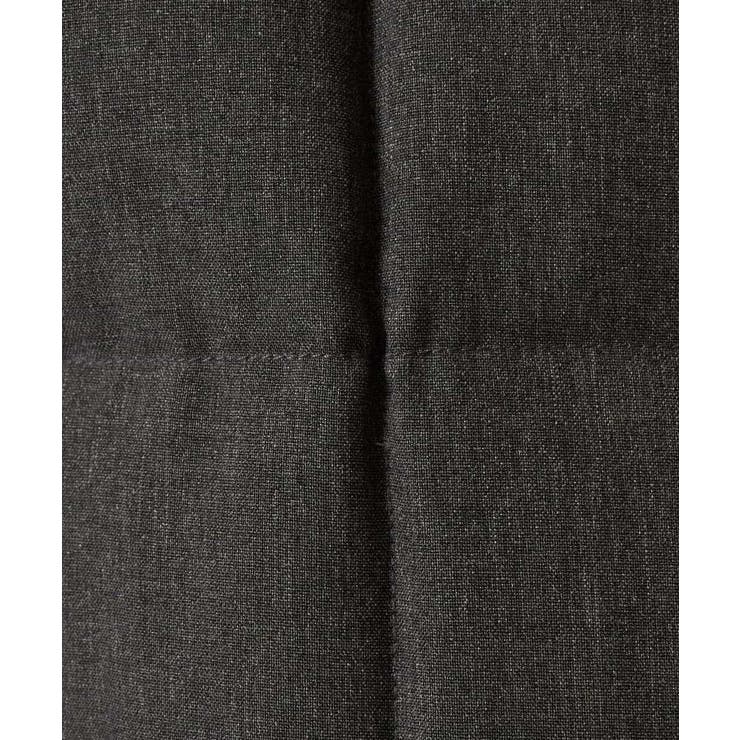 【ダウン混率90%】デタッチャブルフードストレッチダウンブルゾン【軽量/撥水】 | a.v.v【MEN】 | 詳細画像50 