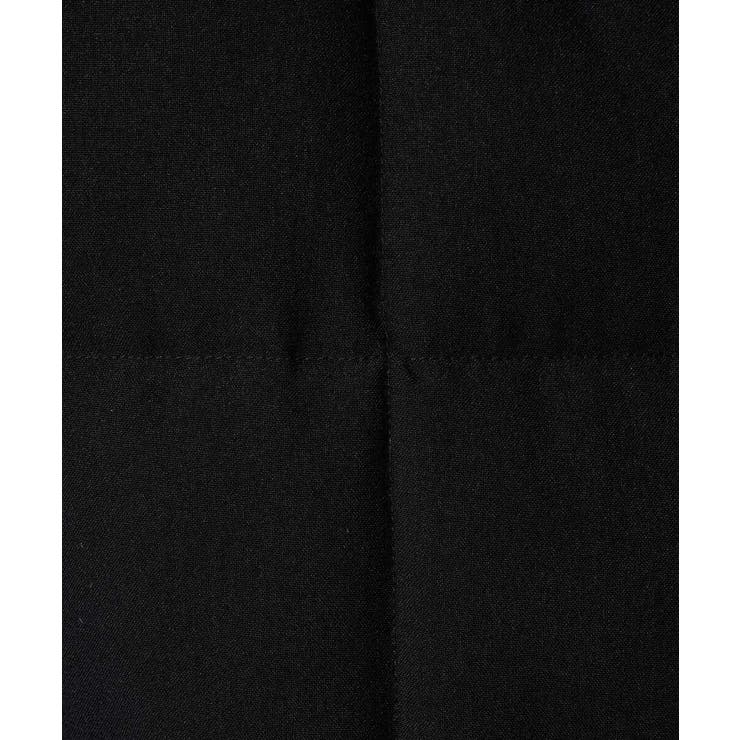 【ダウン混率90%】デタッチャブルフードストレッチダウンブルゾン【軽量/撥水】 | a.v.v【MEN】 | 詳細画像51 