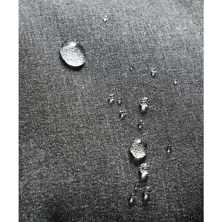 【ダウン混率90%】デタッチャブルフードストレッチダウンブルゾン【軽量/撥水】 | a.v.v【MEN】 | 詳細画像52 