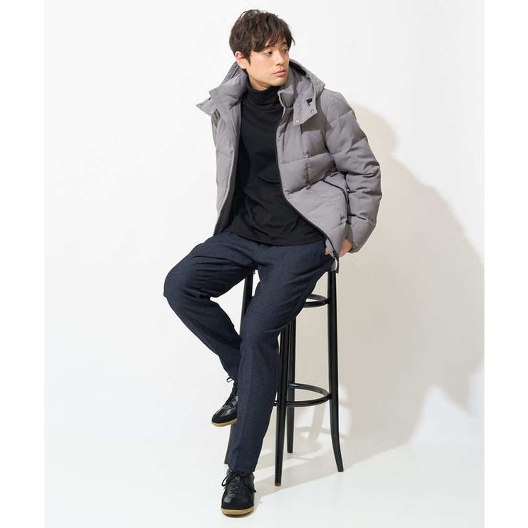 新品TAYLORMADE 蓄熱,防風,保温,ストレッチ ダウンジャケット craftworks_22581