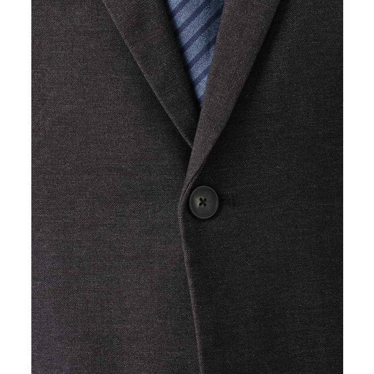 【イージーケア ストレッチ】スマートシャンブレーテーラードジャケット(セットアッ… | a.v.v【MEN】 | 詳細画像29 