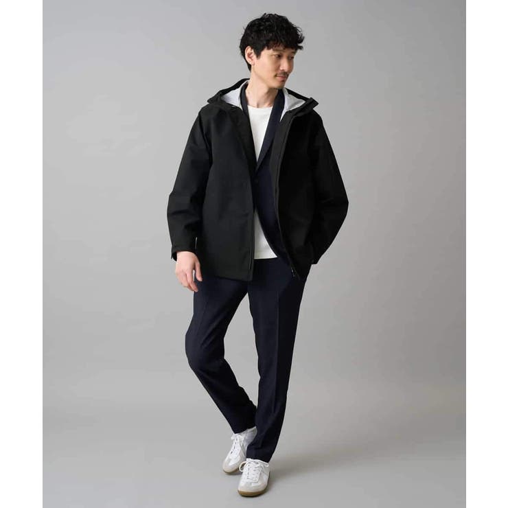 【撥水 防風 花粉防止 | a.v.v【MEN】 | 詳細画像10 