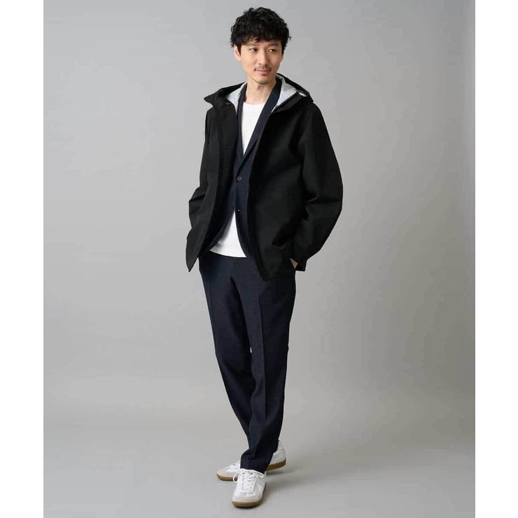 【撥水 防風 花粉防止 | a.v.v【MEN】 | 詳細画像11 